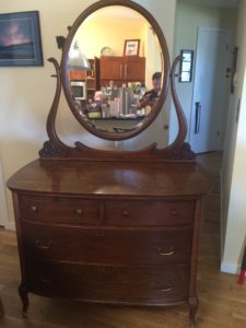 Antique Dresser Restoration Zeh S Custom Design